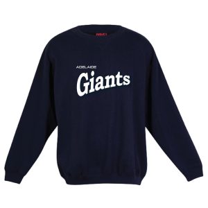 Adults Crew Neck