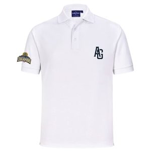 Adults Sustainable Corporate Polo